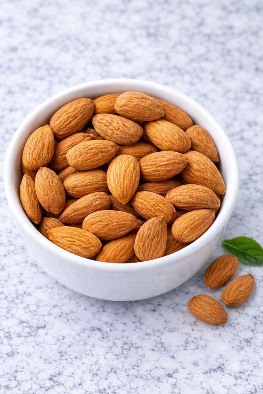 Amandes