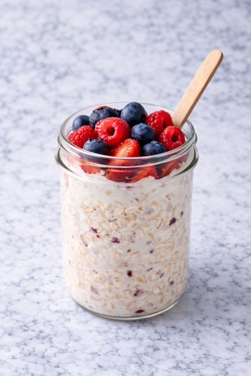 Overnight Oats