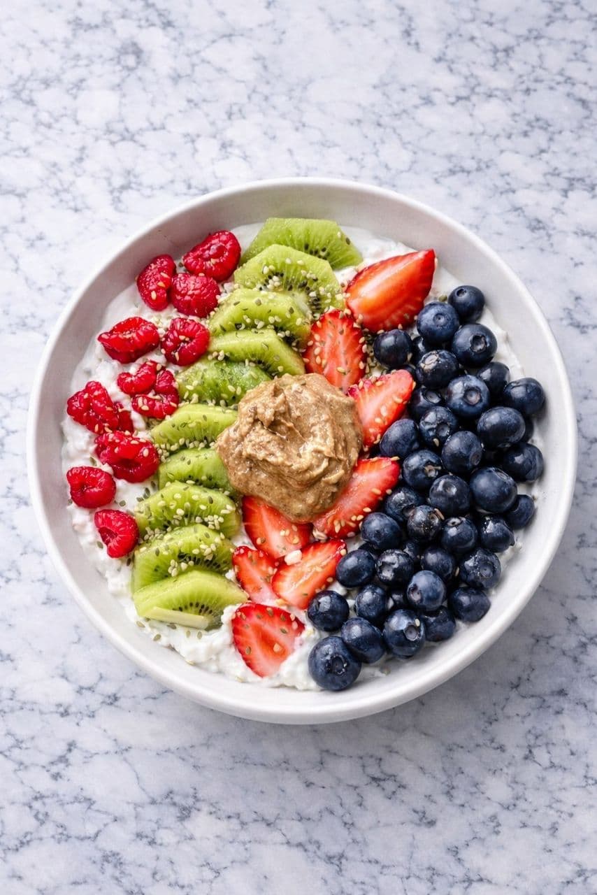 Yaourt Grec Énergie